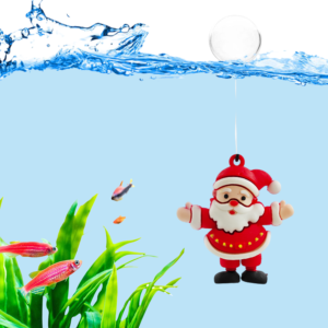 CHRISTMAS SANTA